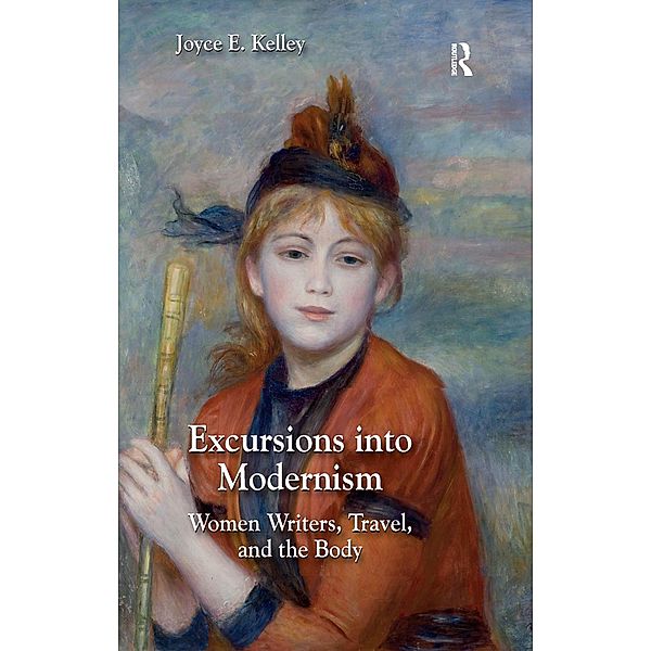 Excursions into Modernism, Joyce Kelley