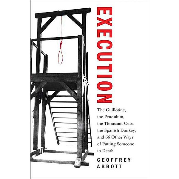 Execution, Geoffrey Abbott