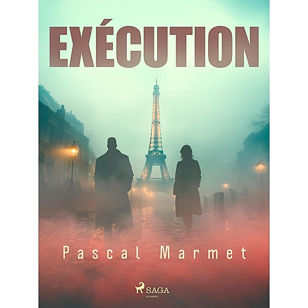 Exécution, Pascal Marmet