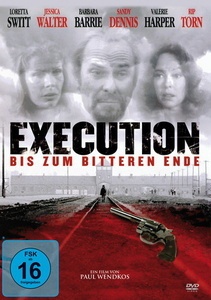 Image of Execution - Bis zum bitteren Ende