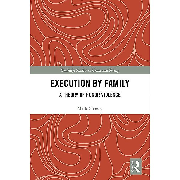 Execution by Family, Mark Cooney