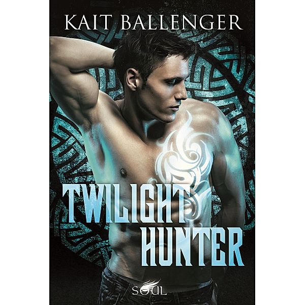 Execution Underground Band 1: Twilight Hunter, Kait Ballenger