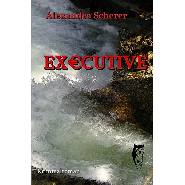 Executive, Alexandra Scherer