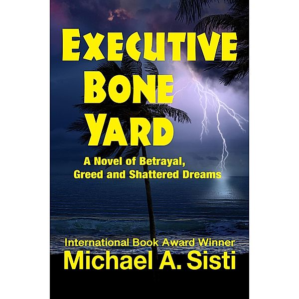Executive Bone Yard, Michael A. Sisti