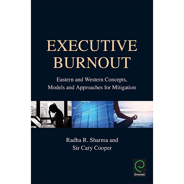 Executive Burnout, Radha R. Sharma