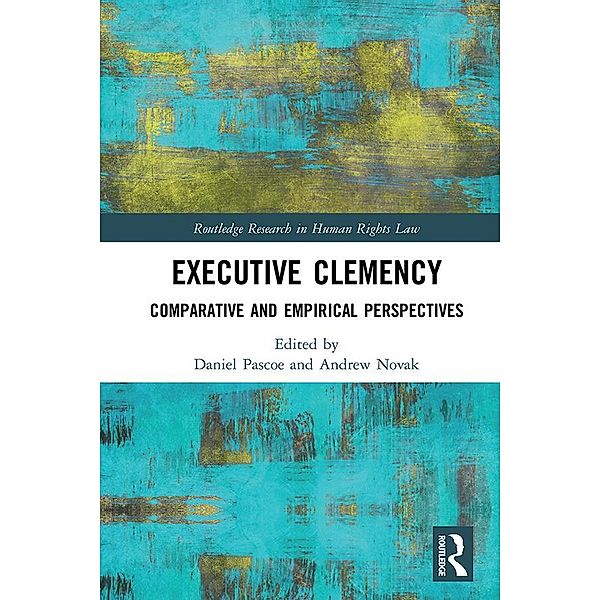 Executive Clemency