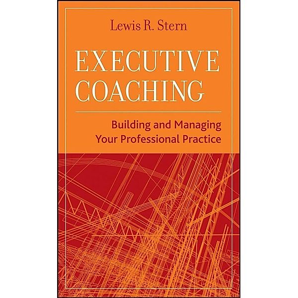 Executive Coaching, Lewis R. Stern