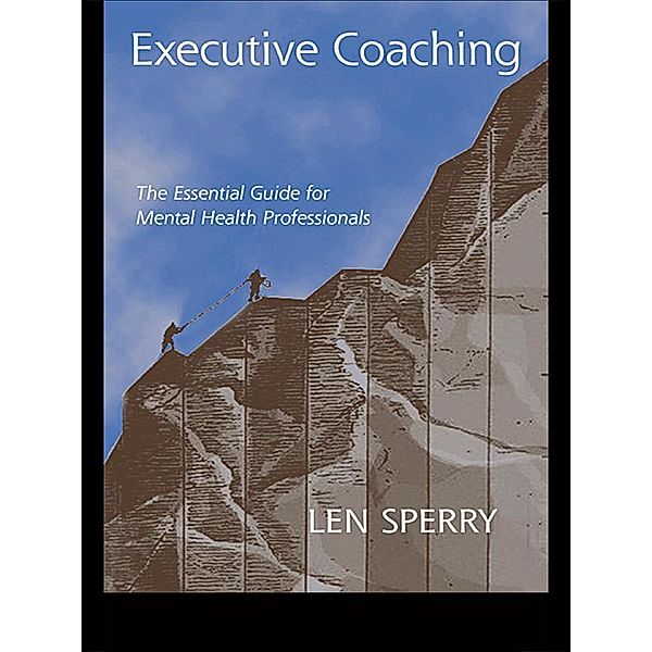 Executive Coaching, Len Sperry