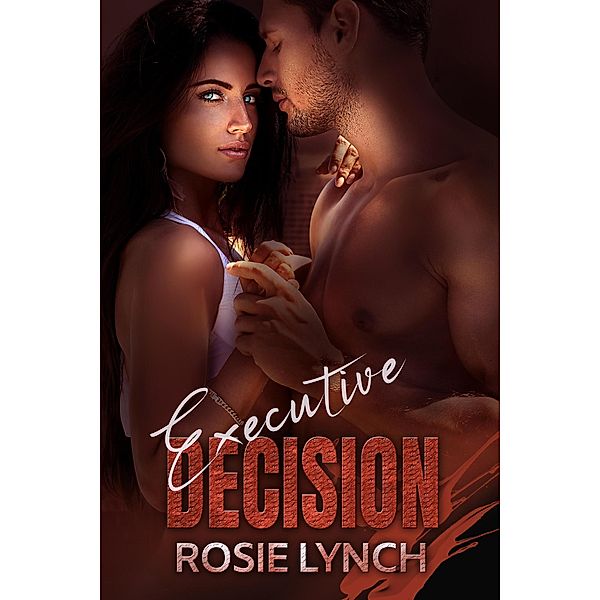 Executive Decision, Rosie Lynch