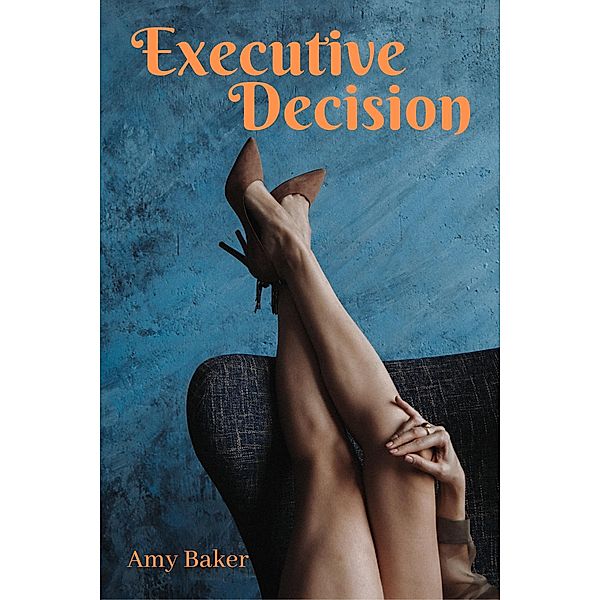 Executive Decision, Amy Baker