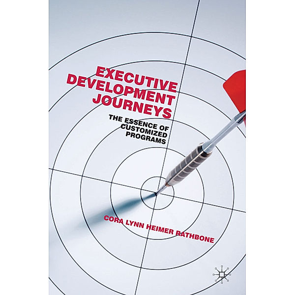 Executive Development Journeys, Kenneth A. Loparo