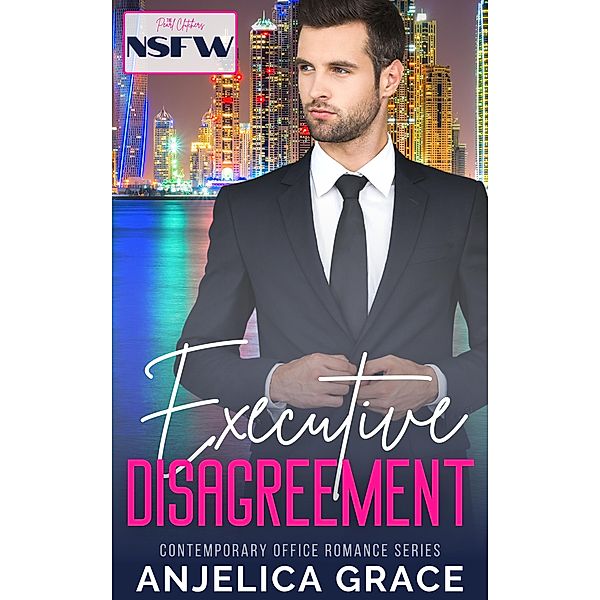 Executive Disagreement, Anjelica Grace