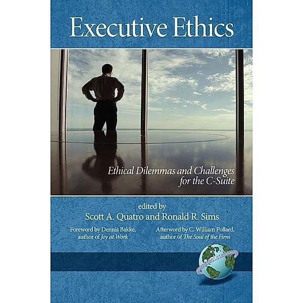 Executive Ethics