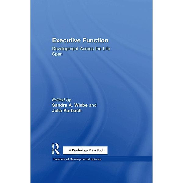 Executive Function