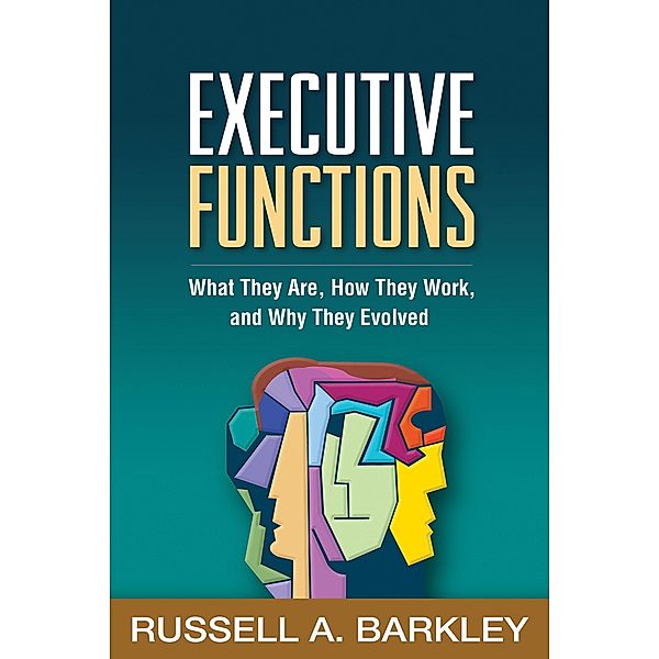 Executive Functions, Russell A. Barkley