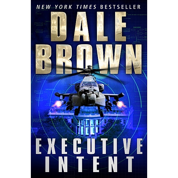 Executive Intent, Dale Brown