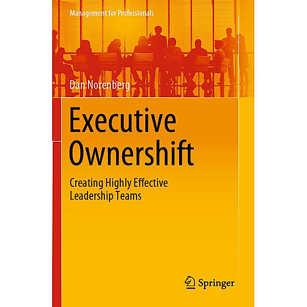 Executive Ownershift, Dan Norenberg