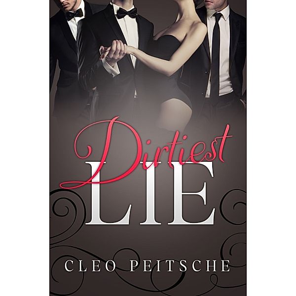 Executive Toy: Dirtiest Lie, Cleo Peitsche