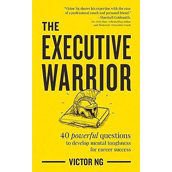 Executive Warrior, Victor Ng