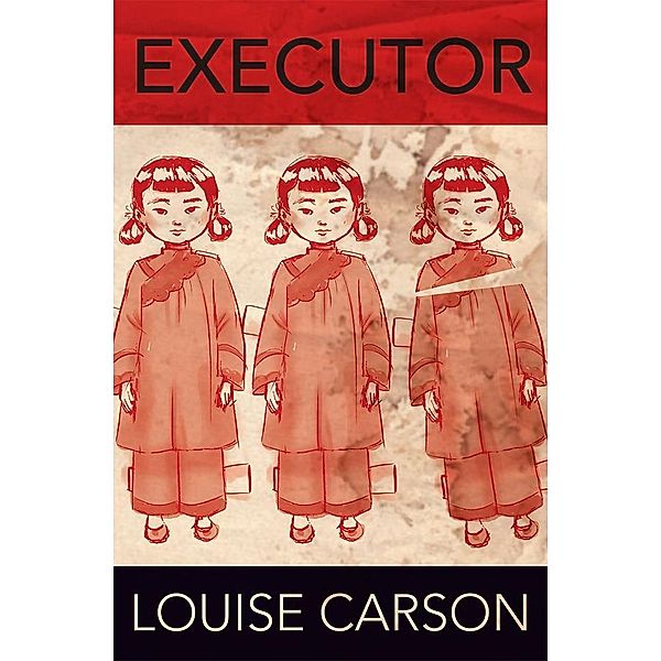 Executor, Louise Carson