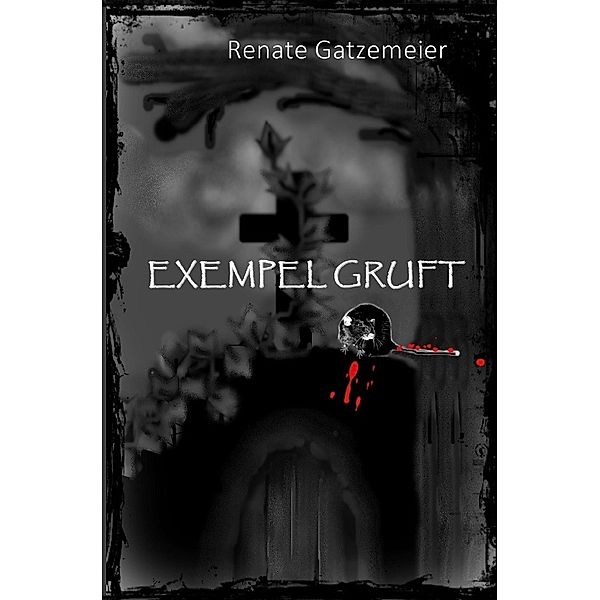 Exempel Gruft, Renate Gatzemeier