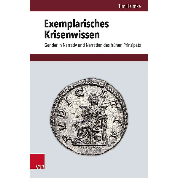 Exemplarisches Krisenwissen, Tim Helmke