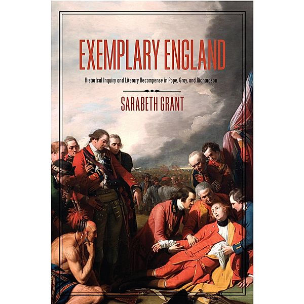 Exemplary England, Sarabeth Grant