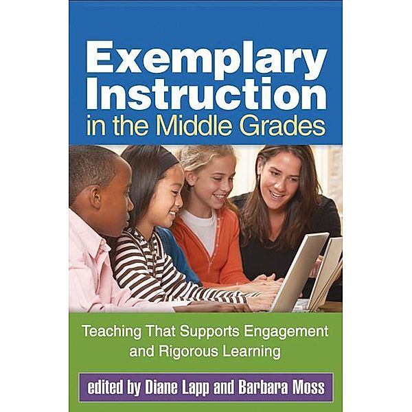 Exemplary Instruction in the Middle Grades