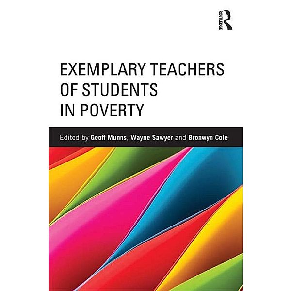 Exemplary Teachers of Students in Poverty