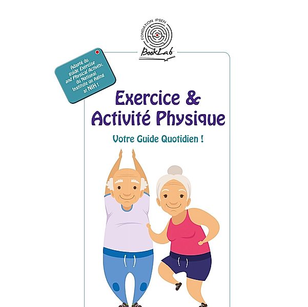 Exercice & Activité Physique, Collectif
