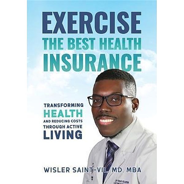 Exercise, Wisler MD Saint-Vil