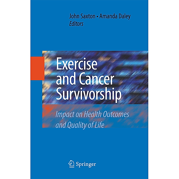 Exercise and Cancer Survivorship