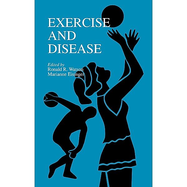 Exercise and Disease, Marianne Eisinger