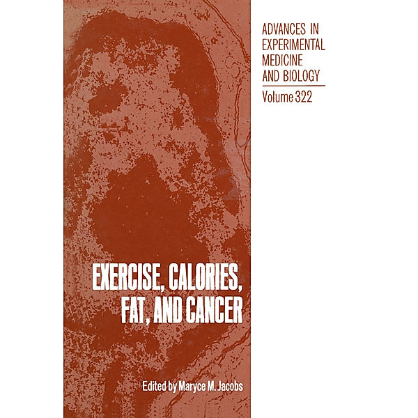 Exercise, Calories, Fat and Cancer