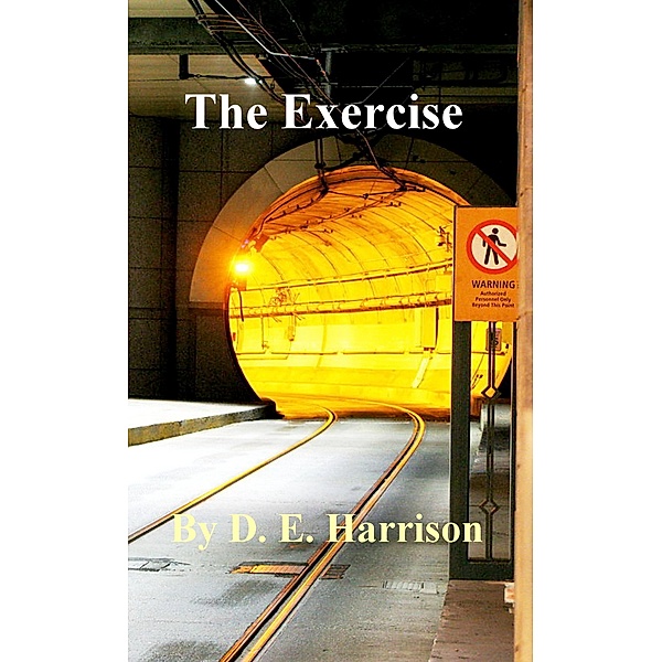 Exercise / D. E. Harrison, D. E. Harrison