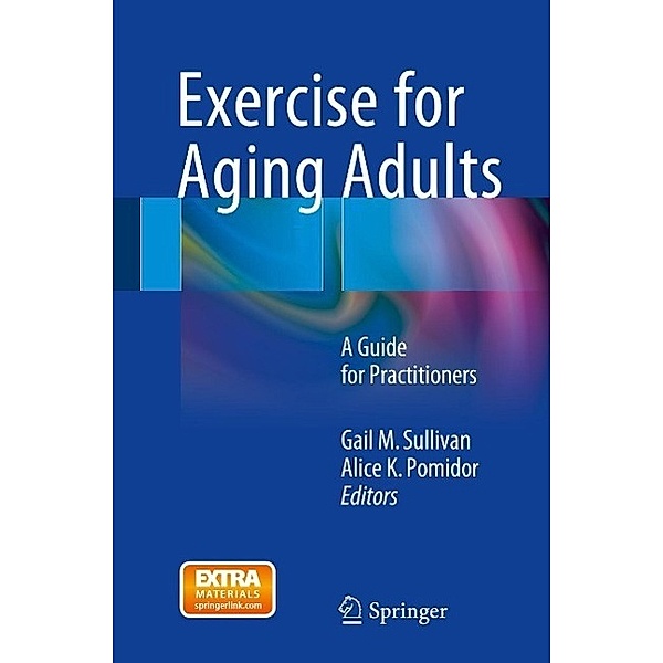 Exercise for Aging Adults