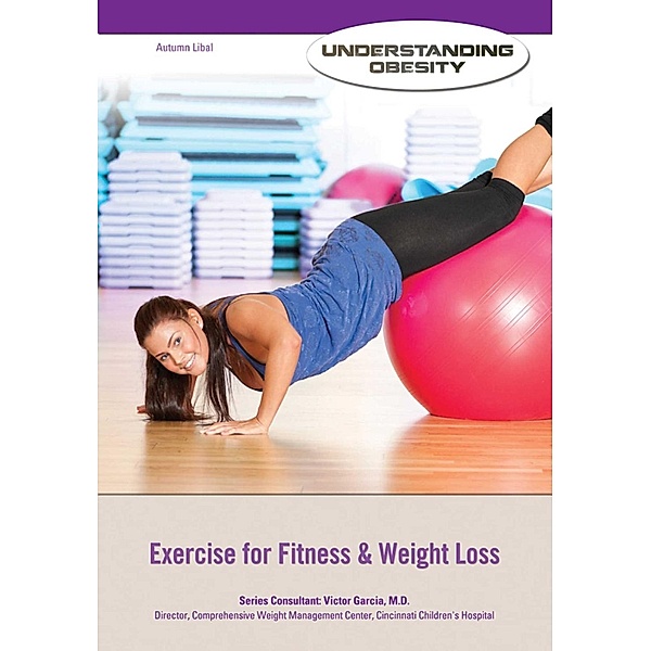 Exercise for Fitness & Weight Loss, Autumn Libal