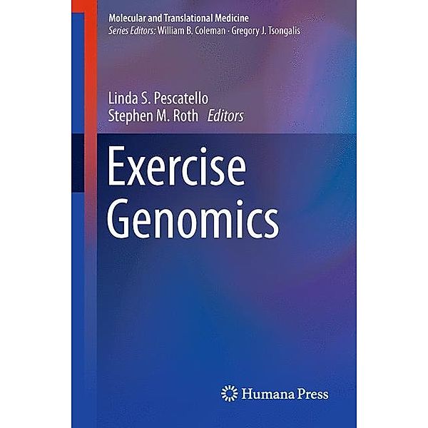 Exercise Genomics