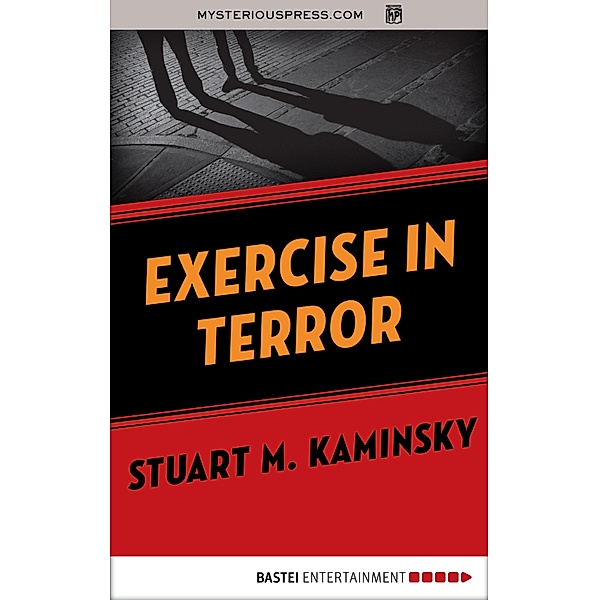 Exercise in Terror, Stuart M. Kaminsky