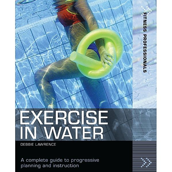 Exercise in Water, Debbie Lawrence