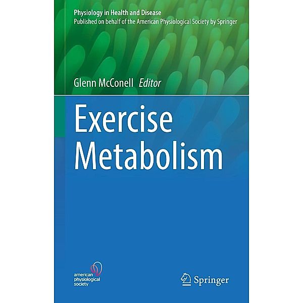 Exercise Metabolism / Physiology in Health and Disease