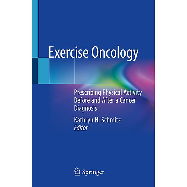 Exercise Oncology