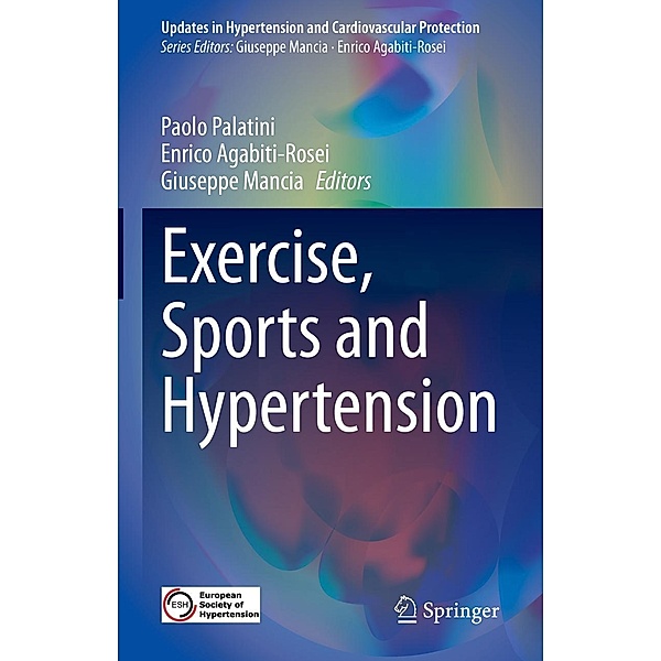 Exercise, Sports and Hypertension / Updates in Hypertension and Cardiovascular Protection