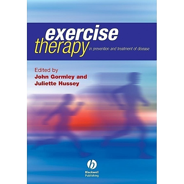 Exercise Therapy
