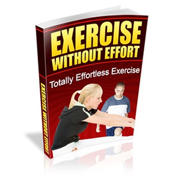 Exercise Without Efforts, Ouvrage Collectif