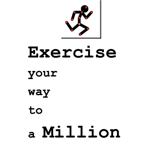 Exercise your way to a Million, Xiomara Decaster Decaster