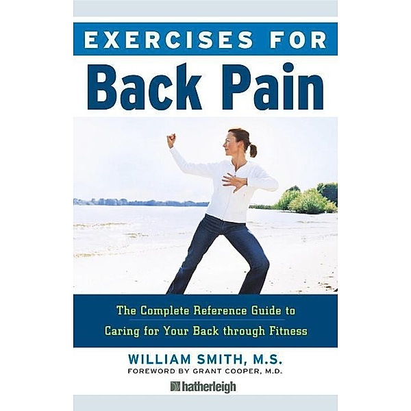 Exercises for Back Pain / Exercises for Bd.8, William Smith