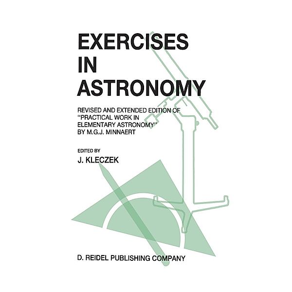 Exercises in Astronomy