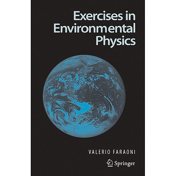 Exercises in Environmental Physics, Valerio Faraoni