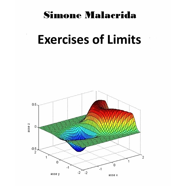 Exercises of Limits, Simone Malacrida